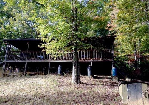 657 Rich Brewer Road, Sneedville, TN 37869