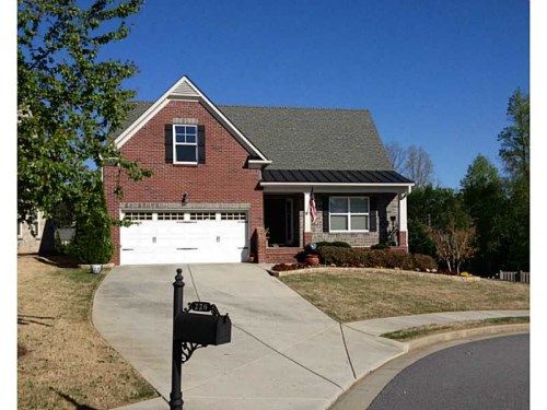 226 Highland Rose Court, Buford, GA 30518