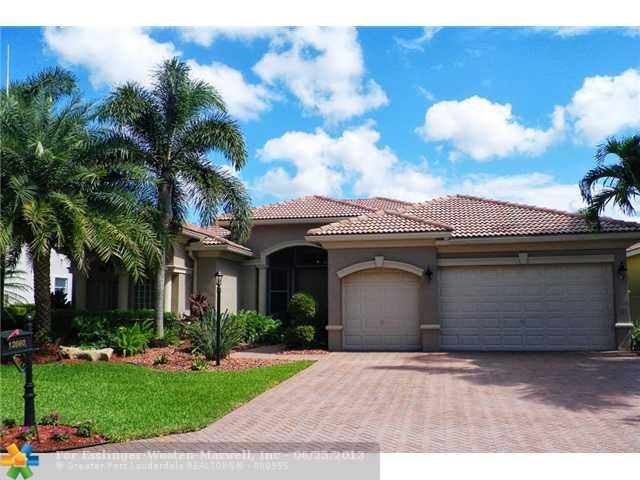 12660 NW 65TH DR, Pompano Beach, FL 33076