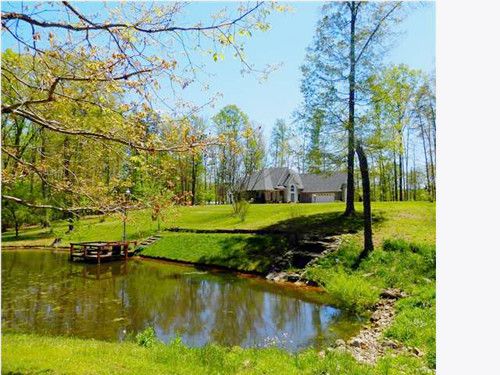 202 55TH AVE, Gruetli Laager, TN 37339