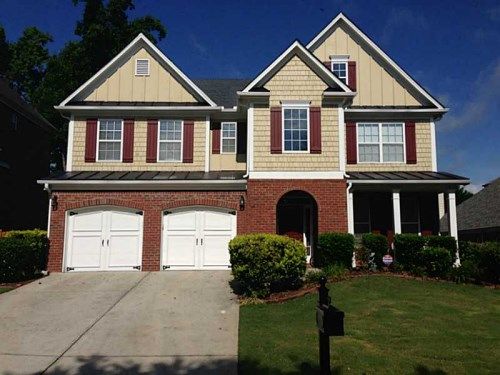 465 Waterhaven Lane, Alpharetta, GA 30004