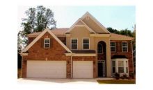 6259 Windy Ridge Trail Lithonia, GA 30058