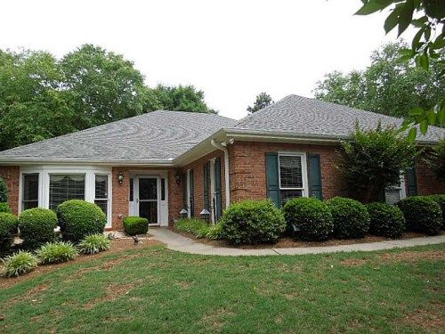 395 N North Farm Drive, Alpharetta, GA 30004