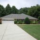 395 N North Farm Drive, Alpharetta, GA 30004 ID:8807964