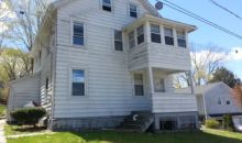 10 Prospect Ave Seymour, CT 06483