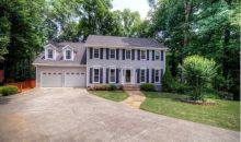 315 Summerfield Drive Alpharetta, GA 30022