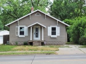 3604 SW 21 Street, Topeka, KS 66604