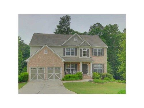 2950 Maple Springs Court, Marietta, GA 30064