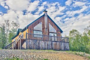 7904 W Tia Terrace Drive, Wasilla, AK 99654