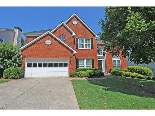 3370 Avocet Court, Norcross, GA 30092