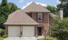 2702 Woodland Brook Lane Se Smyrna, GA 30080