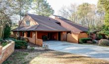 Unit Unit 4 - 260 Halah Circle Atlanta, GA 30328