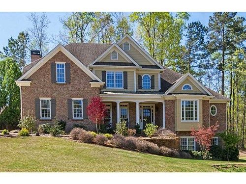 1705 Windsor Cove, Alpharetta, GA 30004