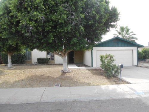 12628 N Rosewood Avenue, Phoenix, AZ 85029