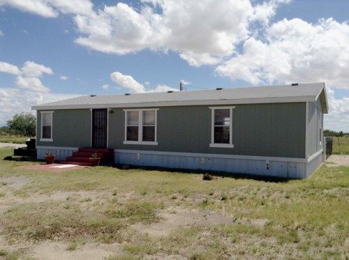 1384 S Taylor Road, Willcox, AZ 85643