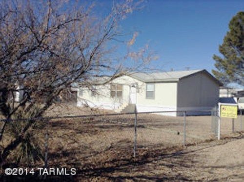 1016 N Douglas Avenue, Willcox, AZ 85643