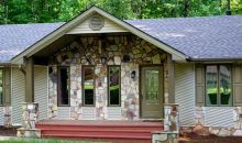 100 Dogwood Trail Jasper, GA 30143