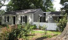 2328 Colonial Drive Atlanta, GA 30319