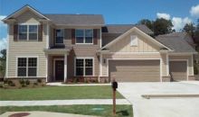 1263 Terrasol Ridge Lilburn, GA 30047