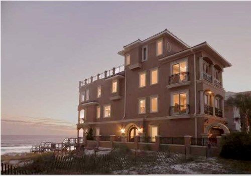 4730 Ocean Boulevard, Destin, FL 32541