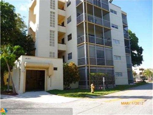 4121 STIRLING RD # 307, Fort Lauderdale, FL 33314