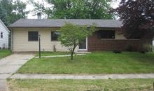 5084 Jameson Dr Columbus, OH 43232