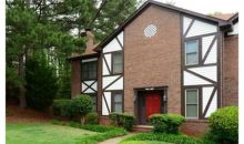 Unit 0 - 170 Hunters Cove Roswell, GA 30076