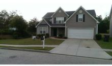 3309 Meadow Point Drive Snellville, GA 30039