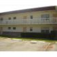 4163 67TH AV # 106C, Fort Lauderdale, FL 33314 ID:8790402