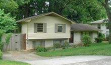 3515 Indian Lane Atlanta, GA 30340