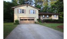 4203 Smithsonia Court Tucker, GA 30084