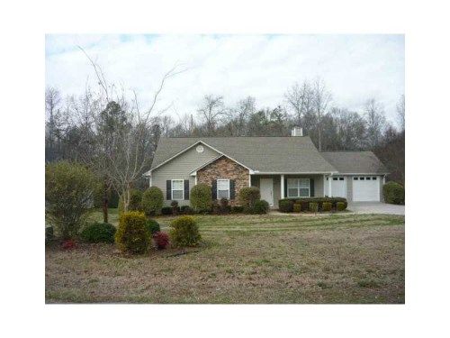 3440 Green Hill Road, Gainesville, GA 30506