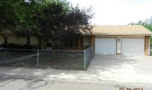 210 W 60 South La Verkin, UT 84745