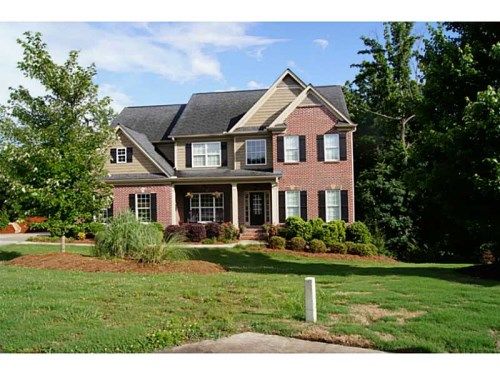 9225 Hannahs Crossing Drive, Gainesville, GA 30506