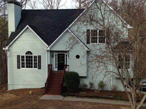 55 Picketts Ridge Lane, Acworth, GA 30101