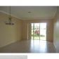 3347 LAKESIDE DR # 0, Fort Lauderdale, FL 33328 ID:8790326