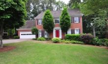 3055 Arborwoods Drive Alpharetta, GA 30022