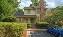 Unit 167 - 167 Riverview Trail Roswell, GA 30075