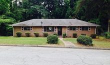 2629 Bonnybrook Dr Atlanta, GA 30311