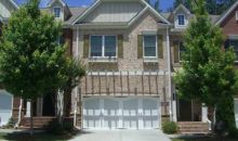 Unit 3425 - 3425 Kiveton Drive Norcross, GA 30092