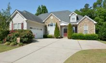 302 Durham Drive Hoschton, GA 30548