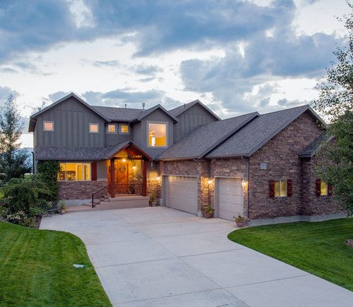 1066 E West Cobblestone Dr, Heber City, UT 84032