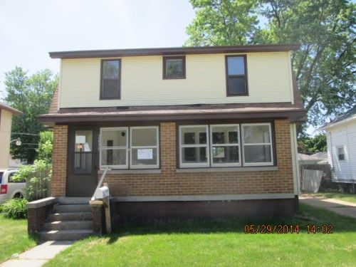 2439 Lamar Ave SW, Wyoming, MI 49519