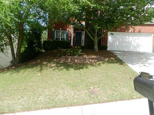 3462 Kirkwell Place, Suwanee, GA 30024