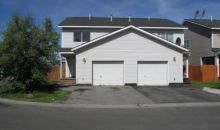 5551 Alora Loop Unit 15 Anchorage, AK 99504