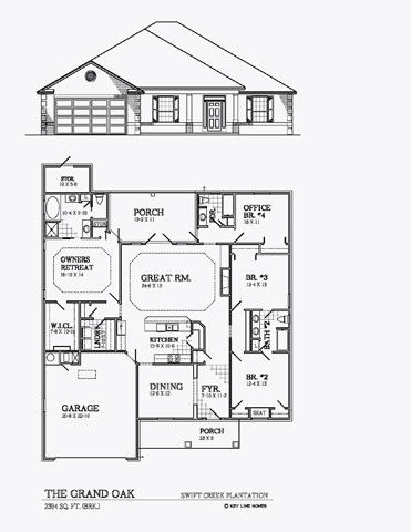 Lot 41 Manning Creek Cove, Niceville, FL 32578