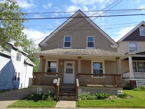 3605 Cecilia Ave, Cleveland, OH 44109