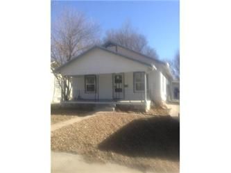 854 S  Fern St, Wichita, KS 67213