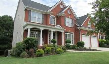 135 Barton Place Alpharetta, GA 30005