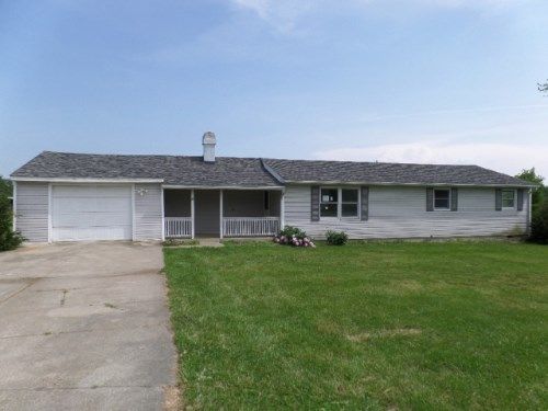 10940 St Hwy 138 SW, Greenfield, OH 45123